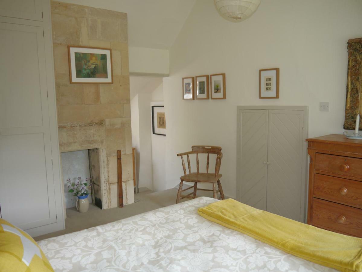 Yew Tree Cottage Bath Exterior photo