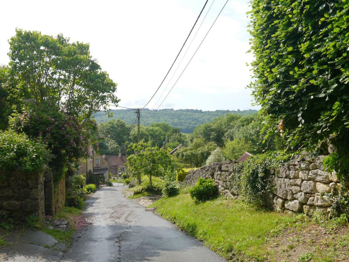 Yew Tree Cottage Bath Exterior photo